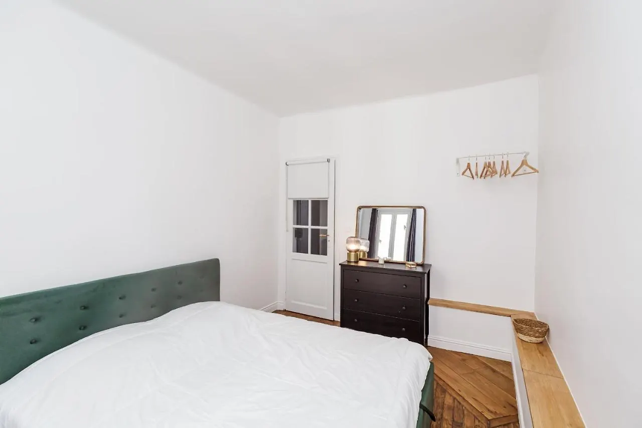 Nice 32 M Renovated And With Comfort In Paris Apartman
