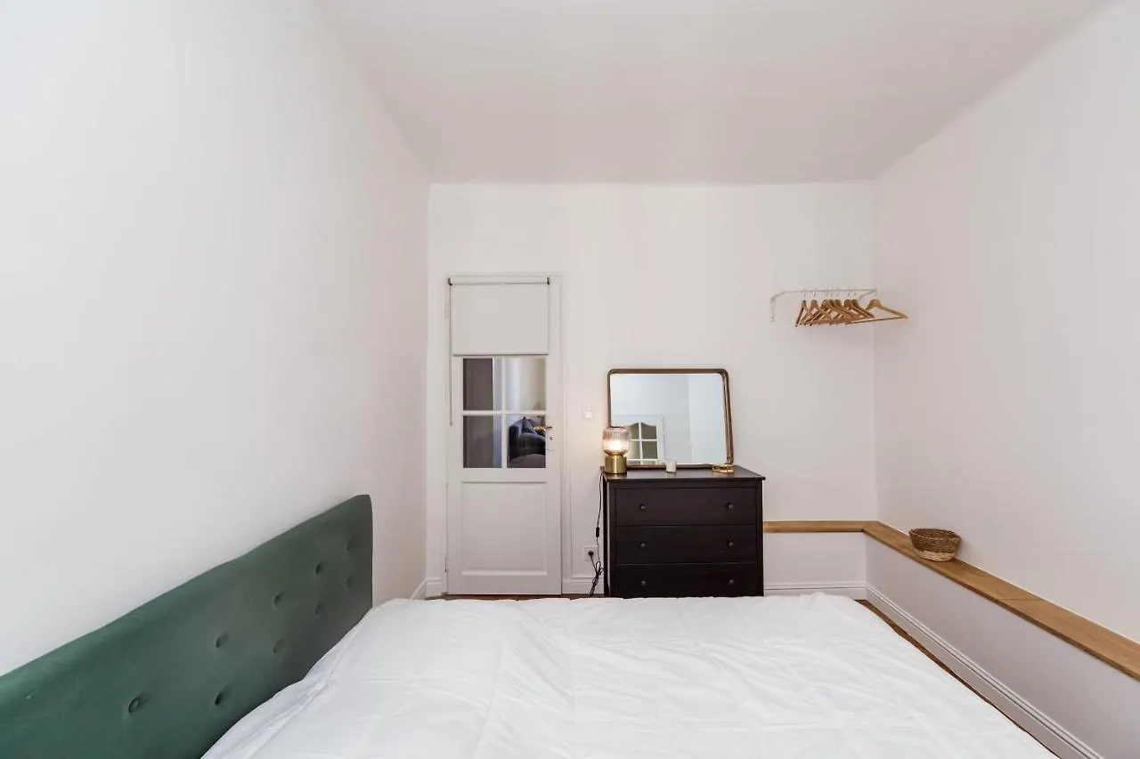 Nice 32 M Renovated And With Comfort In Paris Apartman